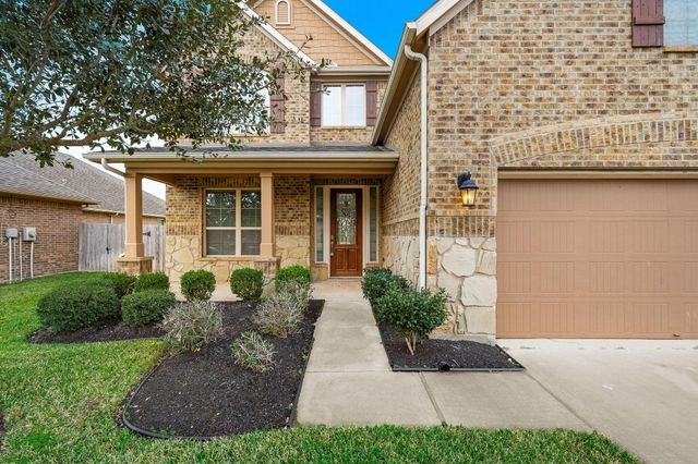 20711 Bristol Meadow Lane, Cypress, TX 77433