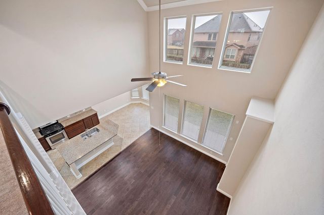 20711 Bristol Meadow Lane, Cypress, TX 77433