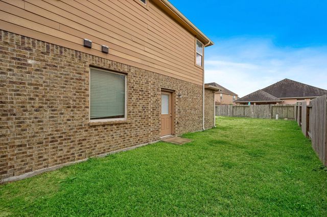 20711 Bristol Meadow Lane, Cypress, TX 77433