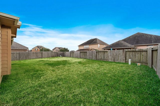 20711 Bristol Meadow Lane, Cypress, TX 77433