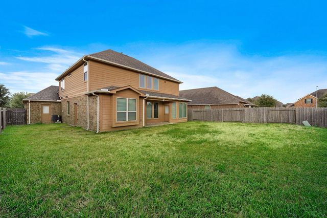 20711 Bristol Meadow Lane, Cypress, TX 77433