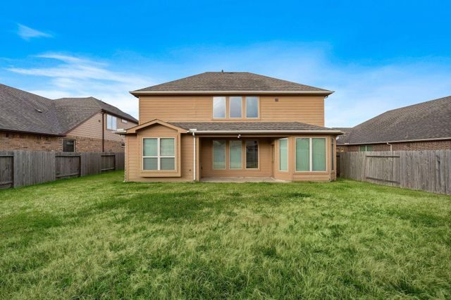 20711 Bristol Meadow Lane, Cypress, TX 77433