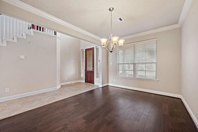 20711 Bristol Meadow Lane, Cypress, TX 77433