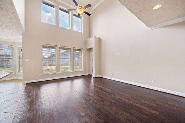 20711 Bristol Meadow Lane, Cypress, TX 77433