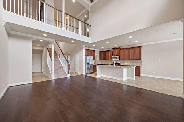 20711 Bristol Meadow Lane, Cypress, TX 77433