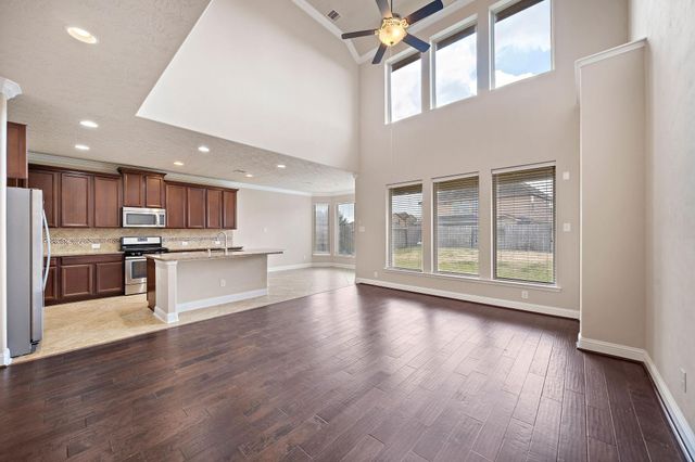 20711 Bristol Meadow Lane, Cypress, TX 77433