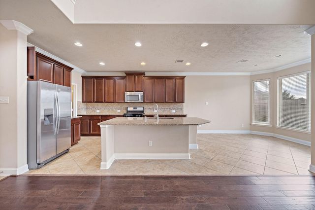 20711 Bristol Meadow Lane, Cypress, TX 77433