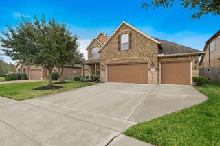 20711 Bristol Meadow Lane, Cypress, TX 77433