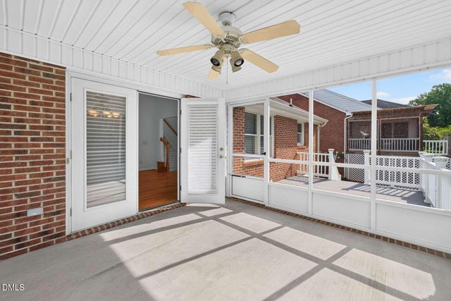 544 Little Creek Drive, Graham, NC 27253