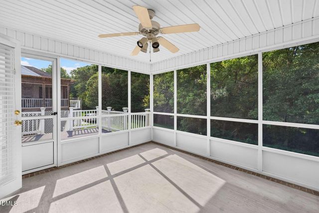 544 Little Creek Drive, Graham, NC 27253