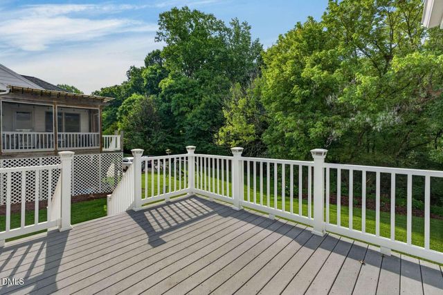 544 Little Creek Drive, Graham, NC 27253