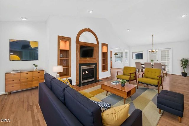 544 Little Creek Drive, Graham, NC 27253