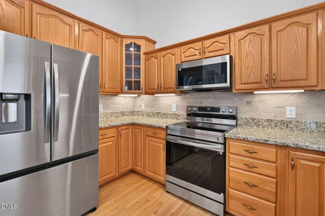 544 Little Creek Drive, Graham, NC 27253
