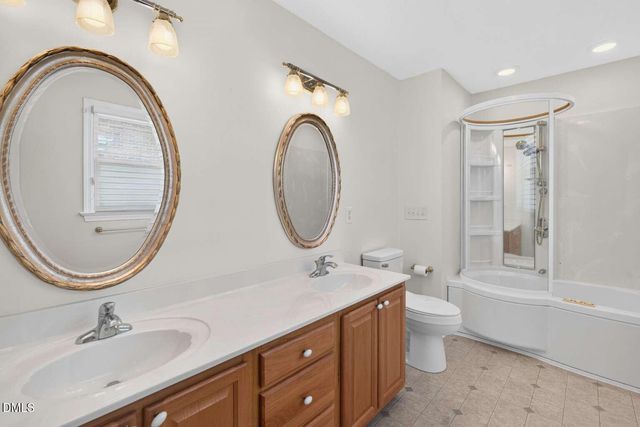 544 Little Creek Drive, Graham, NC 27253
