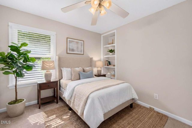 544 Little Creek Drive, Graham, NC 27253