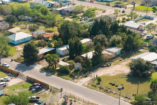 423 Liam Street, Donna, TX 78537