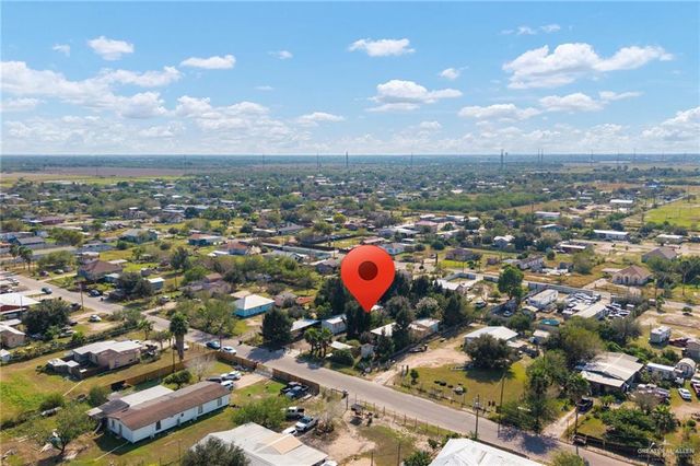 423 Liam Street, Donna, TX 78537