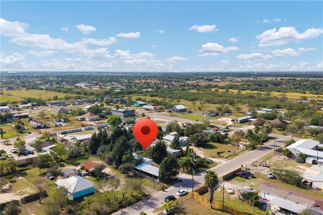 423 Liam Street, Donna, TX 78537