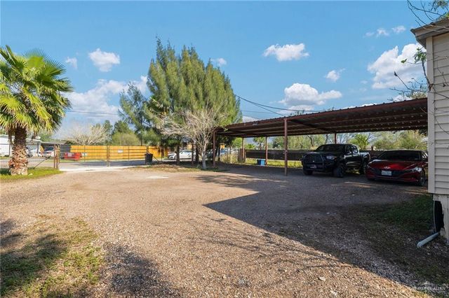 423 Liam Street, Donna, TX 78537