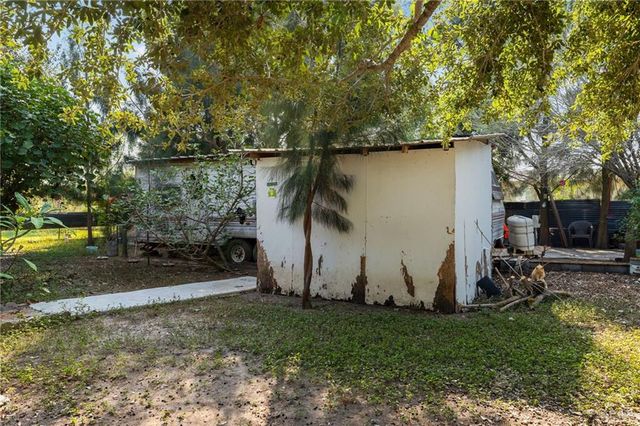 423 Liam Street, Donna, TX 78537