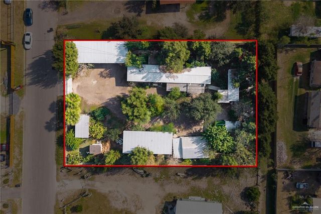 423 Liam Street, Donna, TX 78537