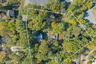414 Beaucatcher Road, Asheville, NC 28805