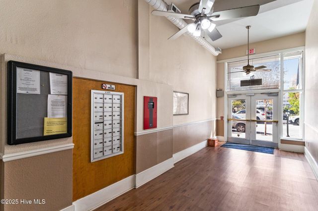 304 N Front Street Apt J, Wilmington, NC 28401