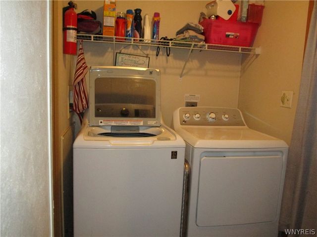 3450 Howard Road 114, Hamburg, NY 14075