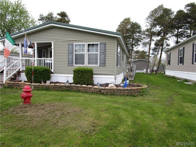 3450 Howard Road 114, Hamburg, NY 14075