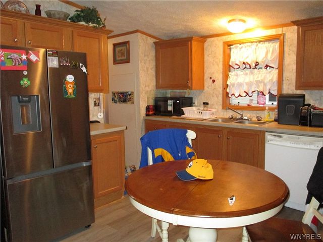 3450 Howard Road 114, Hamburg, NY 14075