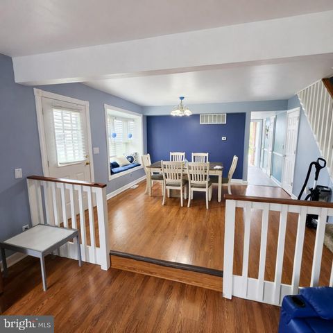 211 LAKE ARROWHEAD CIR, Bear, DE 19701