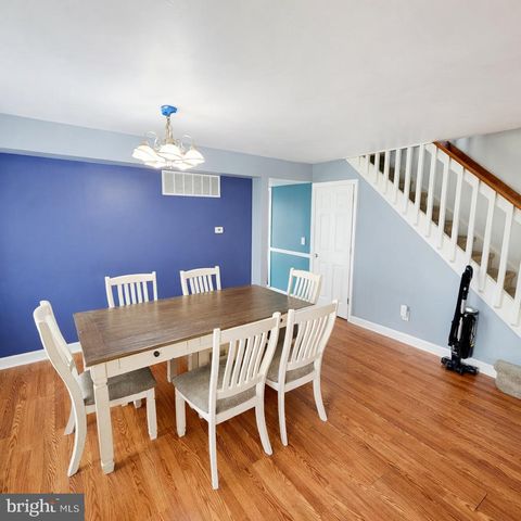 211 LAKE ARROWHEAD CIR, Bear, DE 19701