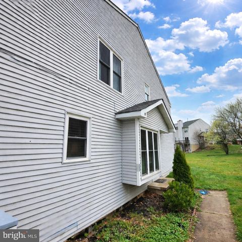 211 LAKE ARROWHEAD CIR, Bear, DE 19701