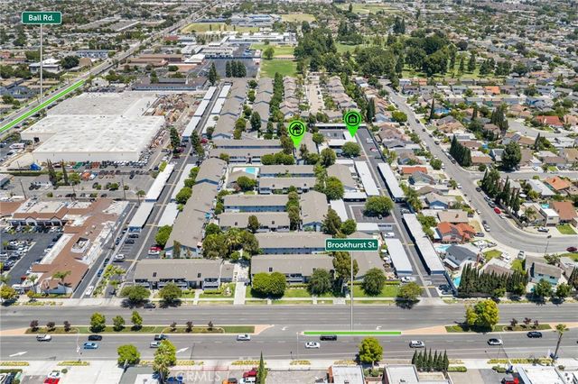 1250 S Brookhurst 2080, Anaheim, CA 92804