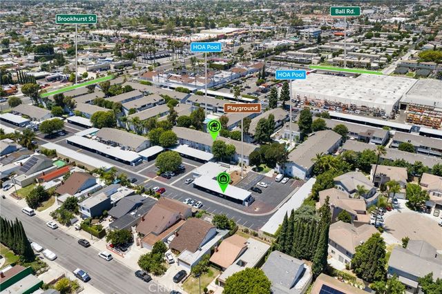 1250 S Brookhurst 2080, Anaheim, CA 92804