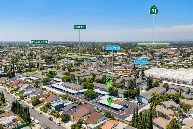 1250 S Brookhurst 2080, Anaheim, CA 92804