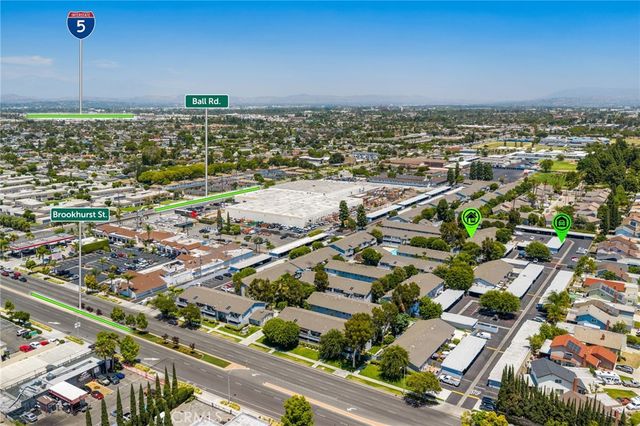 1250 S Brookhurst 2080, Anaheim, CA 92804