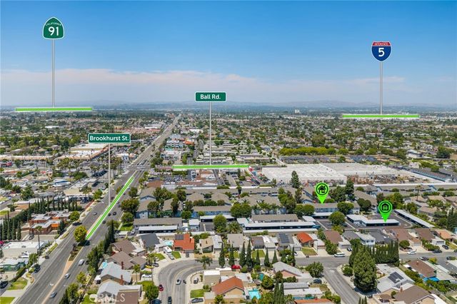 1250 S Brookhurst 2080, Anaheim, CA 92804