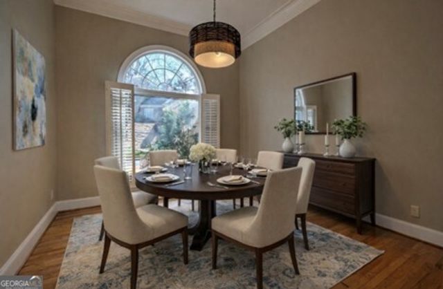 153 Vinings Court SE, Rome, GA 30161