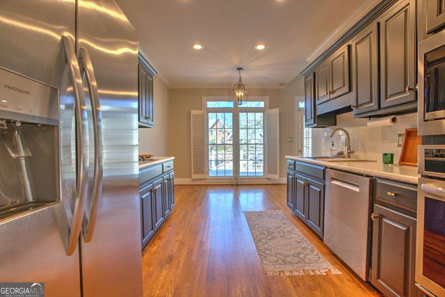 153 Vinings Court SE, Rome, GA 30161