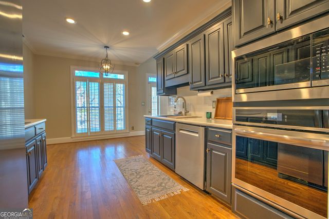 153 Vinings Court SE, Rome, GA 30161