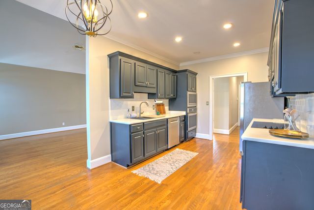 153 Vinings Court SE, Rome, GA 30161