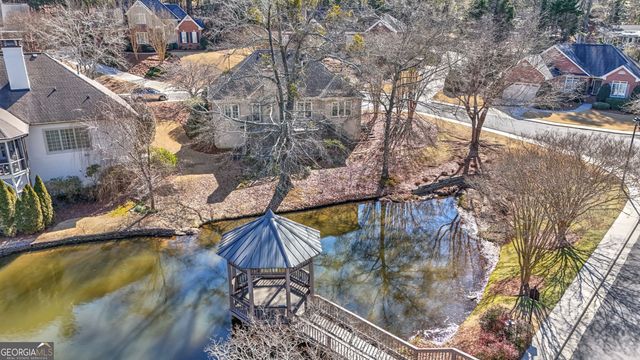 153 Vinings Court SE, Rome, GA 30161