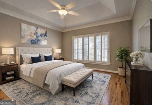 153 Vinings Court SE, Rome, GA 30161