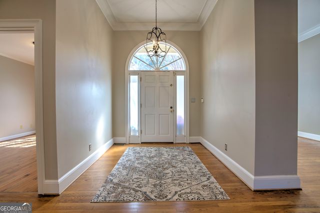 153 Vinings Court SE, Rome, GA 30161