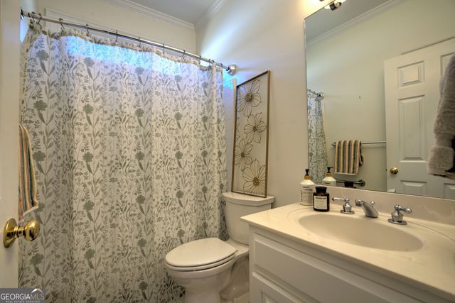 153 Vinings Court SE, Rome, GA 30161