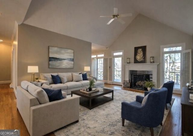 153 Vinings Court SE, Rome, GA 30161