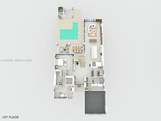 824 NE 111th St, Biscayne Park, FL 33161