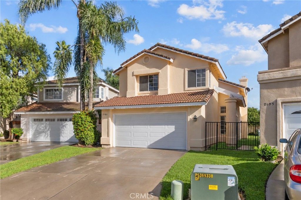 2191 Cedar Glen, Corona, CA 92879 — photo 2