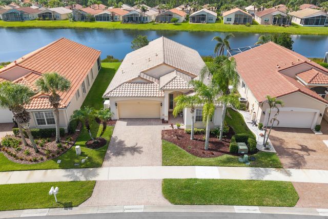 396 NW SPRINGVIEW Loop, Port St. Lucie, Port St Lucie, FL 34986